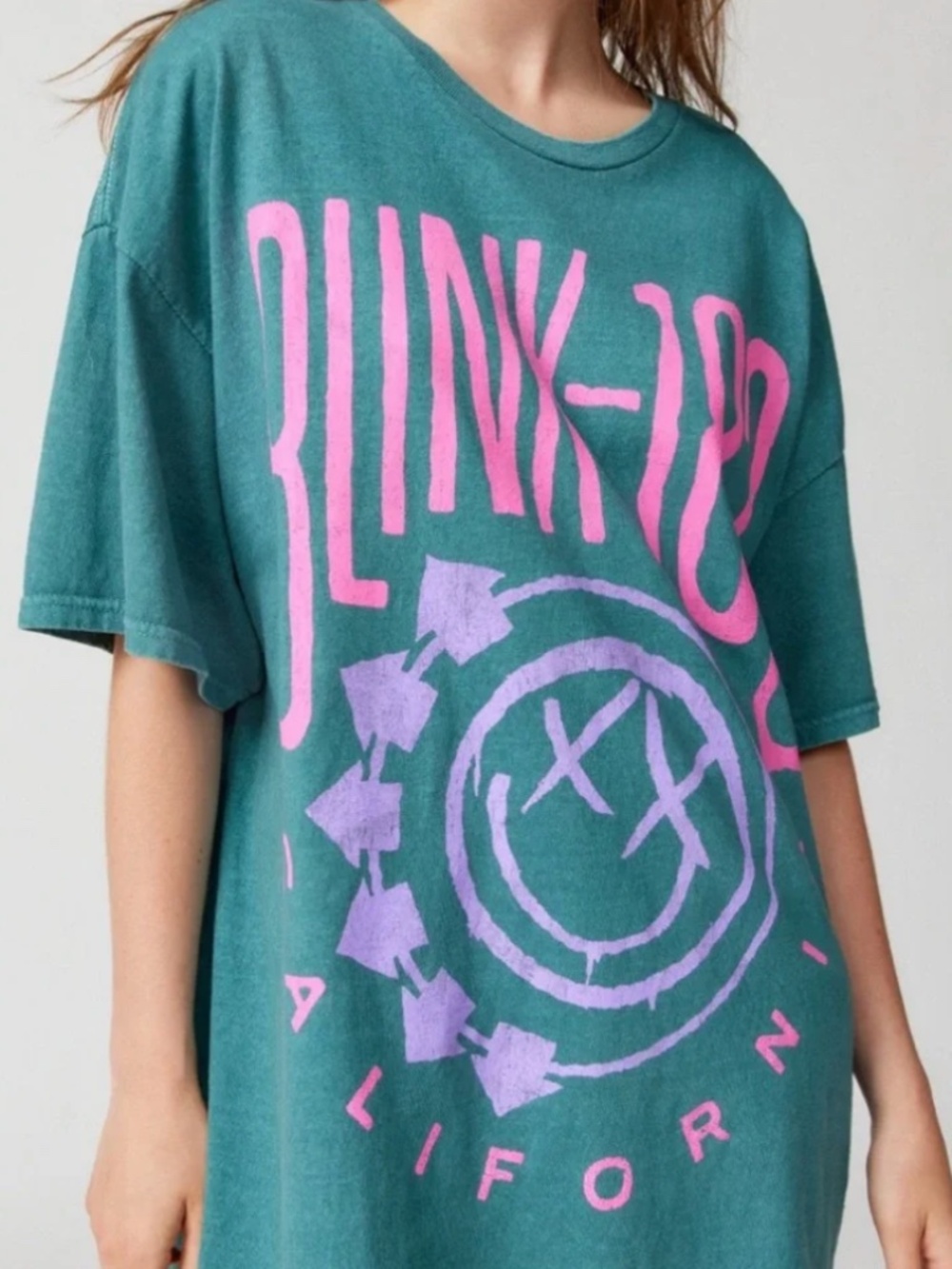 Blink 182 T-Shirt
